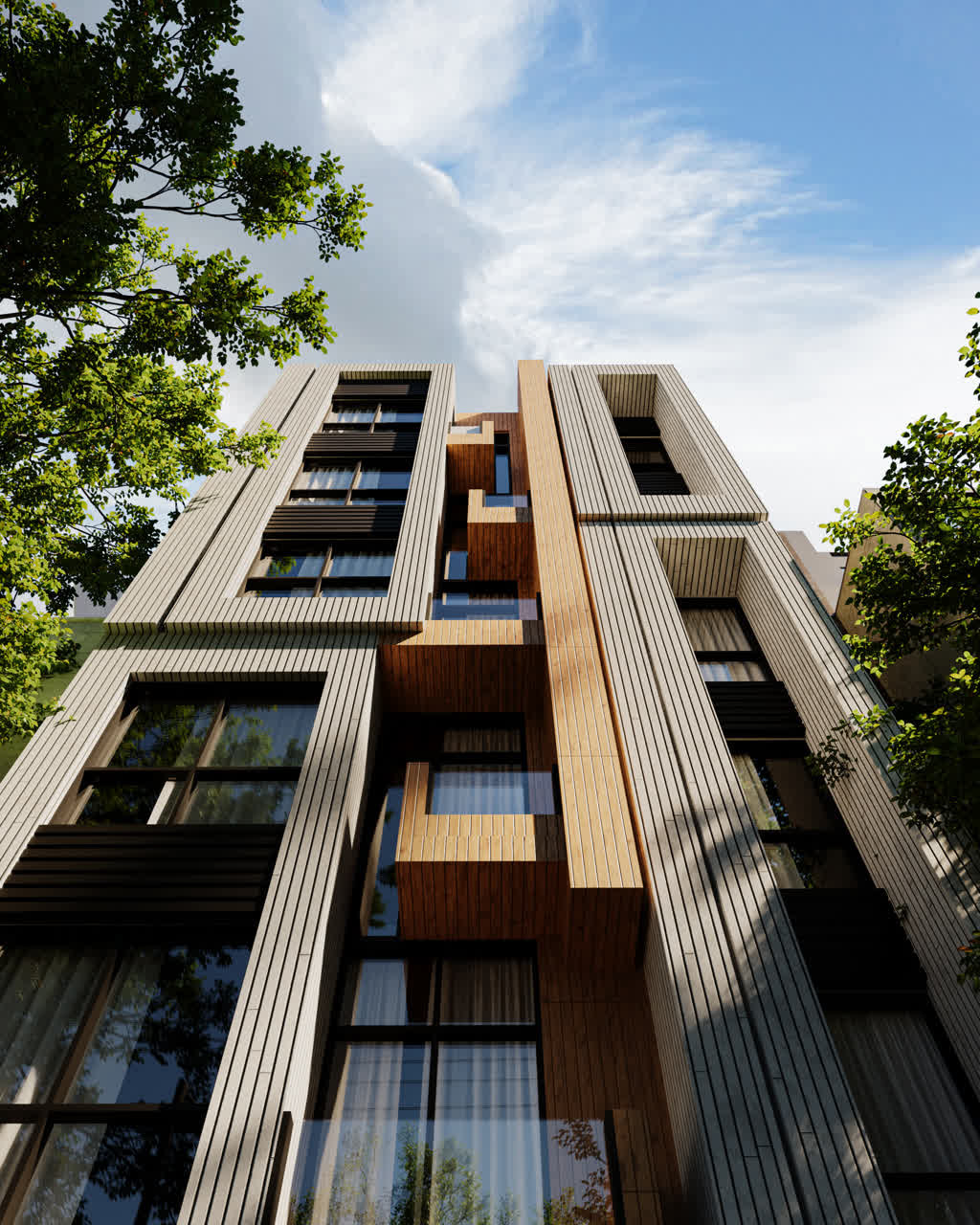 Residential Project